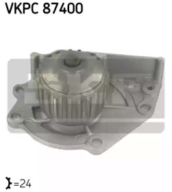 SKF VKPC 87400